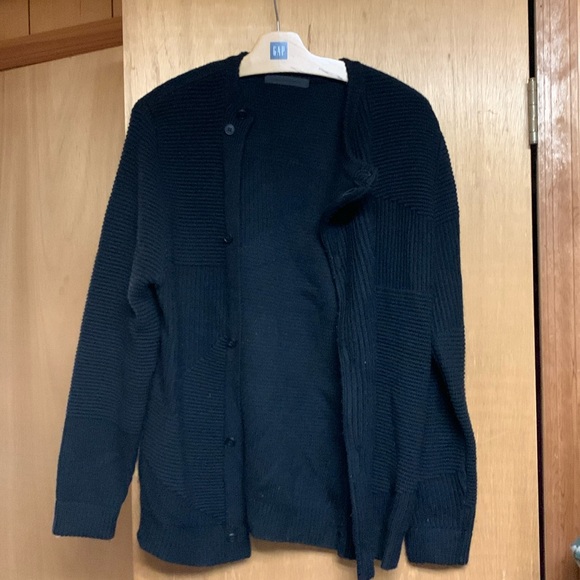 Alexander Wang Merino Wool Sweater - Picture 1 of 7